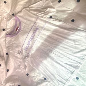 Supreme T-Shirt